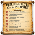 Ellen White False Prophet